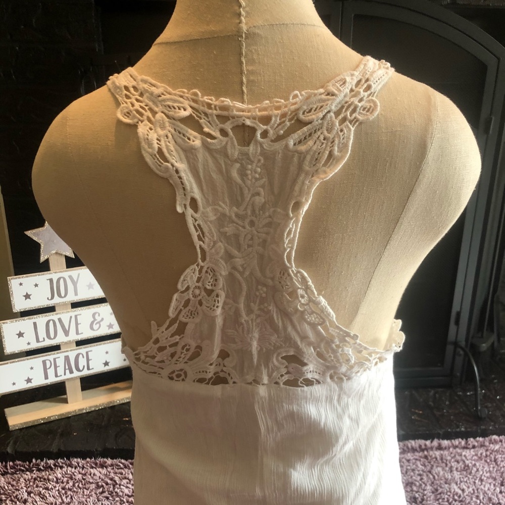 Altar’d State Tunic Top